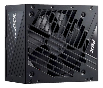 Fuente De Poder Adata Xpg Core Reactor Ii Ve 750w 80+ Gold Negro