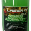 Kit Lavado Automoviles