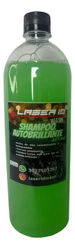Kit Lavado Automoviles