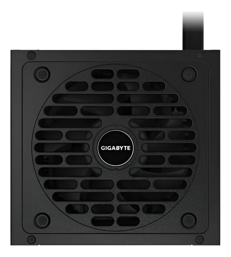 Fuente de poder para PC Gigabyte Gp-P650g-Us 650W