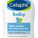 Kit Cetaphil Bebe Loción Y Shampoo Original