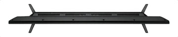 Smart TV de 32" LG 32LJ500B con pantalla LED HD