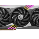 Nvidia Geforce Rtx Msi 4080 Gaming X Trio 912-v511-046