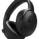 Audifonos inalambricos JBL Tour One M3 Bluetooth con cancelacion de ruido color Negro