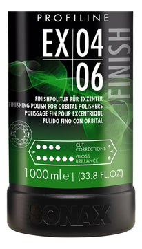 Sonax Profiline Cera Ex 04-06 1 Lt