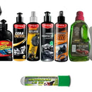 Kit Limpieza Mantenimiento Super Promoción Gratis Aditivo