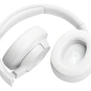 Auriculares Bluetooth blancos JBL Tune 720BT
