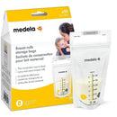Medela Bolsas De Almacenamiento De Leche X 50 Unidades