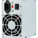 Fuente Poder Pc 230w Conector P4 24 Pines X2 Sata Ventilador Diseño