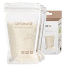 Bolsas Para Almacenamiento De Leche Materna Cmbear 30 Unid