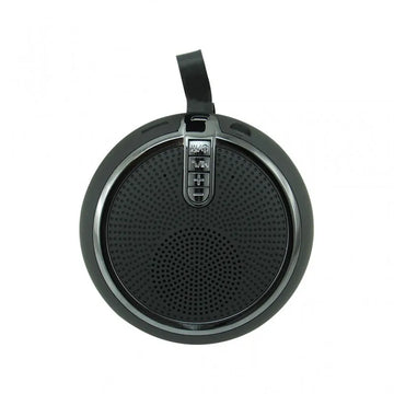 Parlante Bluetooth No5 Inalámbrico Memoria Micro Radio