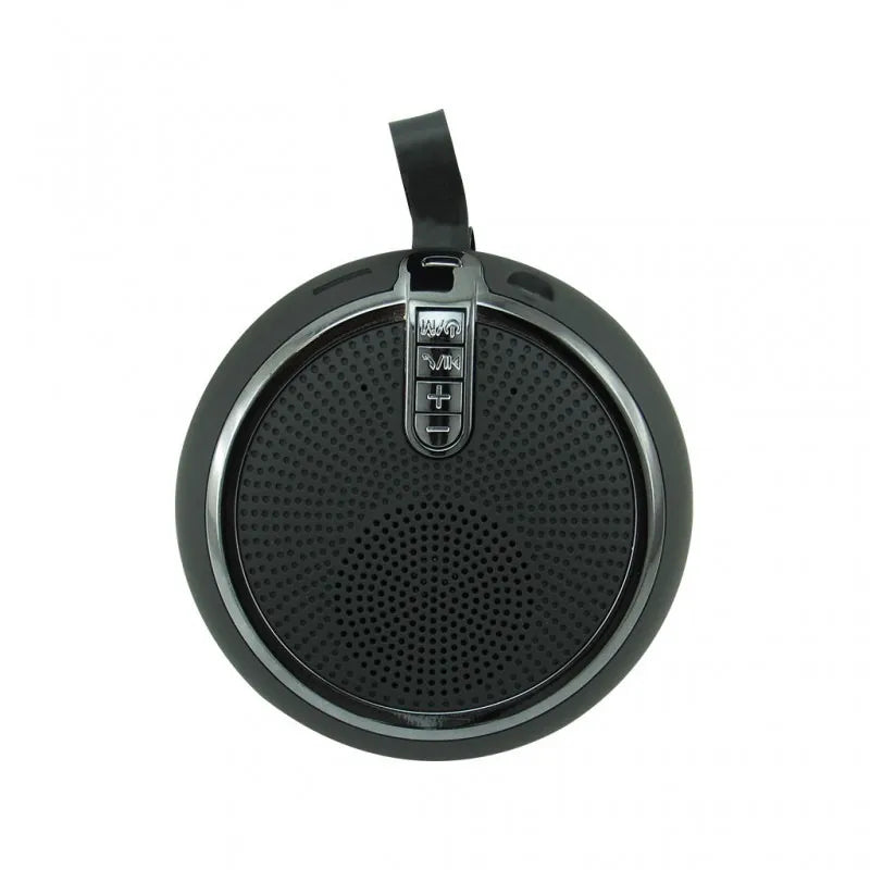 Parlante Bluetooth No5 Inalámbrico Memoria Micro Radio