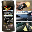 Meguiar´s Ultimate Protectant - Restaurador Partes Negras