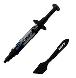 Pasta Termica A Base De Carbono Conduct 13.9w/m.k Por 5.5gr