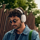 Sonos Ace - Audífonos Inalámbricos Con Cancelación De Ruido Color Blanco
