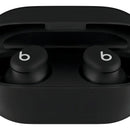Auriculares inalámbricos Beats Solo Buds True, color negro