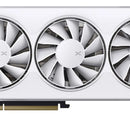 Tarjeta De Video Xfx Swift Rx 9060 Xt Oc 16gb Gddr6 1900mhz