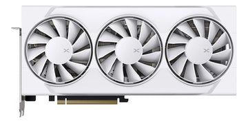 Tarjeta De Video Xfx Swift Rx 9060 Xt Oc 16gb Gddr6 1900mhz