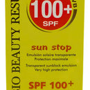 Bloqueador Solar Piel Sensible Spf +100 Bbr Cosmoderm