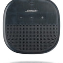 Bose Soundlink Micro Parlante Portatil Bluetooth Resistente al Agua Certificación Ipx7 Azul Oscuro