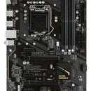 Mother Board Gigabyte Ga-z270p-d3 Lga1151, Intel Z270 Ddr4 Negro
