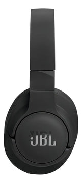 Auriculares Jbl Tune 770nc Bluetooth Cancelación de Ruido Color Auriculares Jbl Tune 770nc Negro