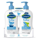 Cetaphil Shampoo Jabón + Loción