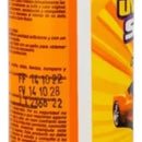 Silicona Simoniz Uv Carro Siempre Nuevo X300ml