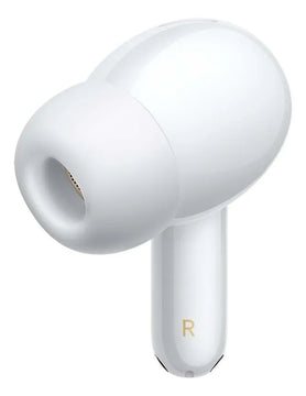 Xiaomi Redmi Buds 6 Pro, Auriculares Táctil, Anc, 3-mic, Wht Blanco