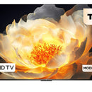 Televisión TCL 43" 43V6C 4k-uhd - Smart TV Google