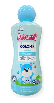 Arrurru Colonia Azul X 1075ml