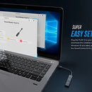Sound Blaster Play! 4 Hi Res Dac 192 Khz/24 Bits Color Negro