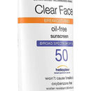 Bloqueador Solar 50 Piel Acne