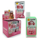 Protector Solar Rosas Sp60 Kari
