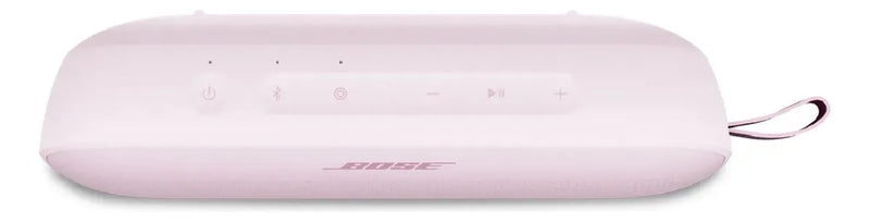 Bose Soundlink Flex 2 Portable Speaker 12hrs Rosa