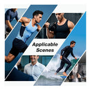 Pbuu Fundas Para Pezones Para Hombres, 100 Unidades (50 Pare
