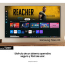 Televisor Smart 55 Crystal Du8200