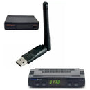 Adaptador Wifi Usb 2.4g Para Receptores Gt-media Fta Y Otras