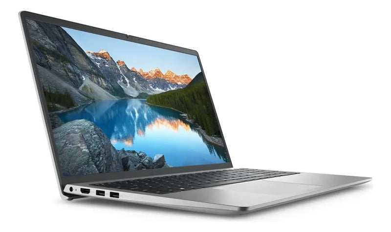 Portátil Dell Inspiron 3530 I5-1334u 8gb Ssd 512gb 15.6 Fhd Color Silver