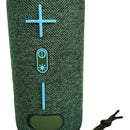 Parlante Bafle Radio Mp3 Portatil Recargable Bluetooth Usb