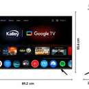 Televisión