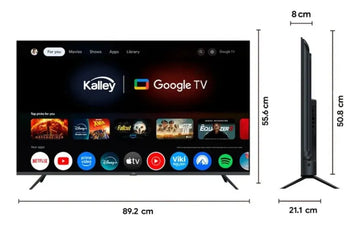 Televisión