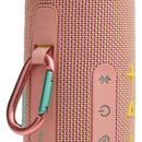 Jbl Speaker Flip 7 Pink Bluetooth Beige