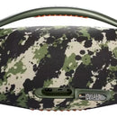 Parlante Jbl Boombox 3 Waterproof Squad Color Verde Squad