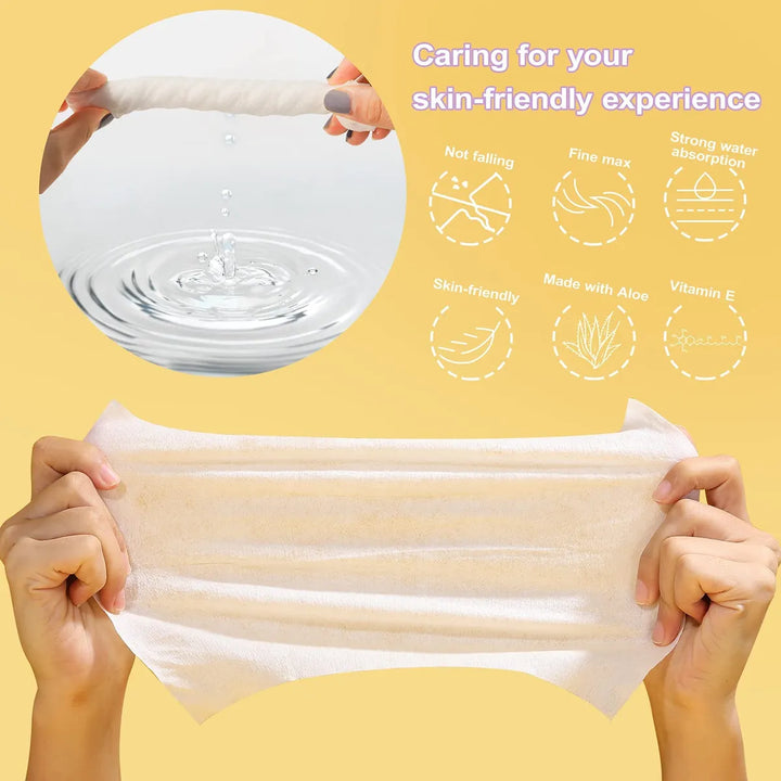 Toallitas Para Beb Toallitas Salinas Para Beb, Hipoalergnic