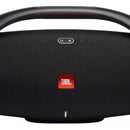 Parlante JBL Boombox 2 portátil con bluetooth waterproof black
