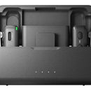 Micrófonos DJI MiC Omnidireccional Omnidireccional color negroS