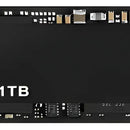 Unidad De Estado Sólido Samsung 990 Pro Pci-e 4.0 Nvme - 1tb Color Negro