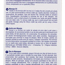 Chicco Baby Moments Aceite De Masaje 6.8 Fl Oz 0m+