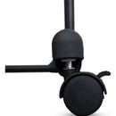 Cuna Colecho Bebesit Side By Side Con Mosquitero Negro